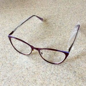 Sofia Vergara Foster Grant The Victoria Fully Magnified reading glasses New